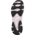 thumbnail image 6 of Ryka Women's Devotion X Max Rs Walking Sneaker Black 9W, 6 of 6