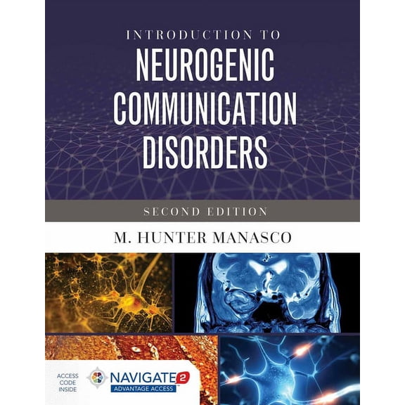 Introduction to Neurogenic Communication Disorders (Paperback)