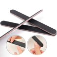 thumbnail image 2 of Set of 10 nail files Professional nail file, 2 of 5