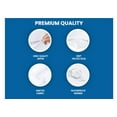 thumbnail image 6 of Utopia Zippered Polyester Mattress Protectors, Queen, Waterproof, 6 of 11