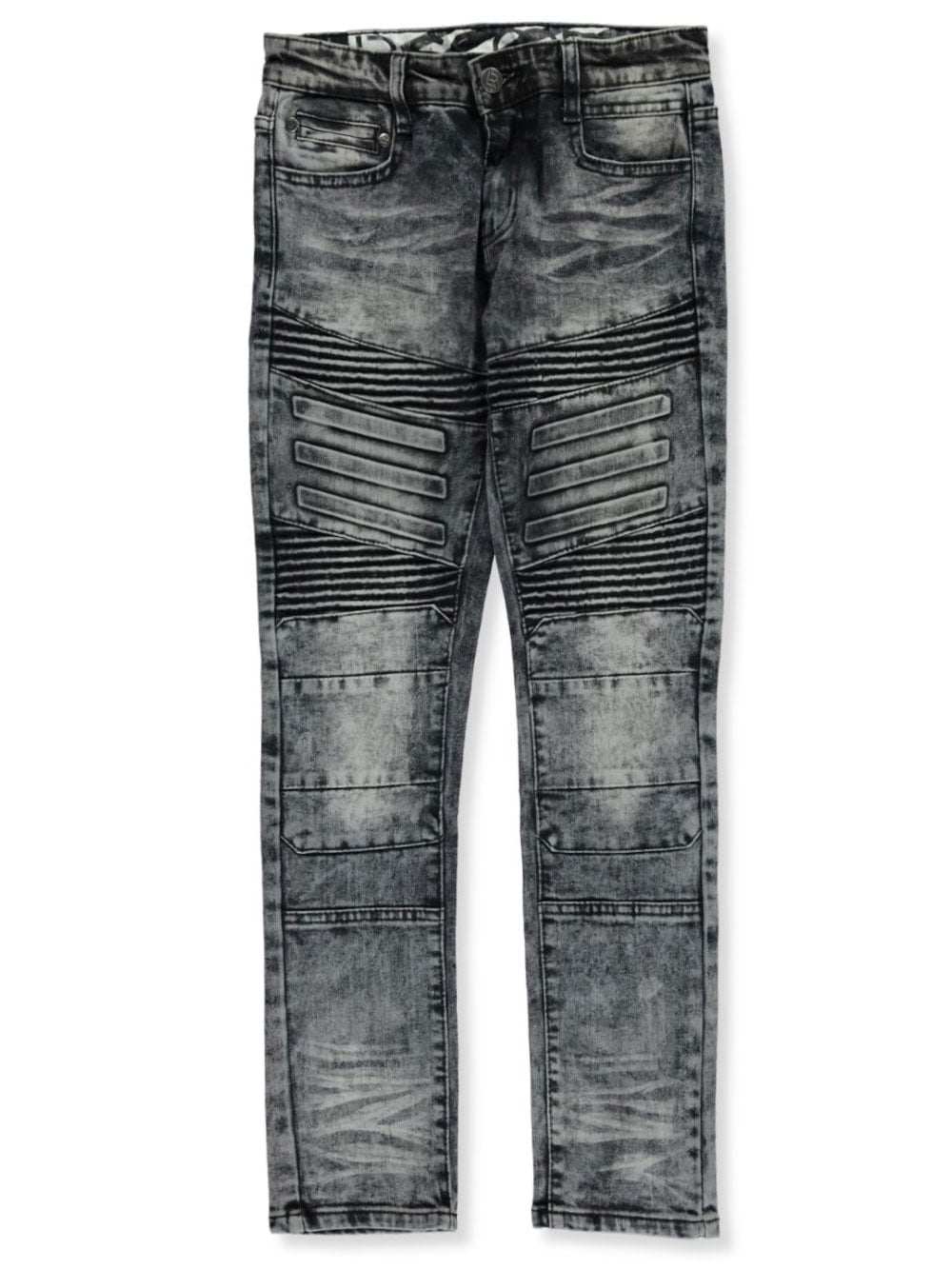 boys moto jeans