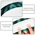 thumbnail image 3 of Octopus 14.5 Inch Printing PVC Leather Car Wheel Cover Auto Accessories Steering Wheel Covers, 3 of 6