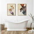 thumbnail image 3 of Blake At Your Wish 18 in x 24 in Framed Painting Art Prints, by Kate and Laurel, 3 of 6
