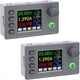 thumbnail image 1 of Regulador de Voltaje Ajustable - Convertidor Reductor con Pantalla LCD A Color de 6-36 V A 0,5-36 V, 4,5 A, 40 W para Paneles Solares de Autocaravanas, 1 of 5