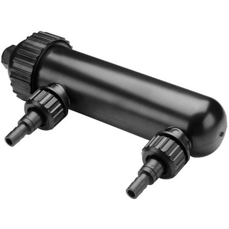 Twist Uv Pond Clarifiers - Pond Boss FUV9 UV Pond Clarifier 9