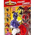 thumbnail image 1 of Pre-Owned Power Rangers Samurai: Rangers Unite (Paperback) 0545390117 9780545390118, 1 of 1