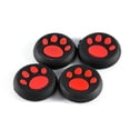 thumbnail image 3 of Thumb Stick Cap Gamepad Accesorio Fácil de reemplazar Cat Paw Diseño Ambiental Muchos colores Opcional Lindo para Joystick PS4 / PS3 / XBOX ONE / XBOX360 ANGGREK Otros, 3 of 6