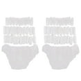 thumbnail image 1 of 60 piezas de ropa interior desechable, , calzoncillos prácticos, Colco Ropa interior desechable para mujeres, 1 of 8