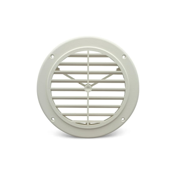 B&B Molders 94274 Ceiling Grill No Damper