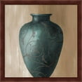 thumbnail image 3 of Great Art Now Blue Vessel by Lanie Loreth, 2 Piece Framed Art Set Each 13"W x 13"H, 3 of 3