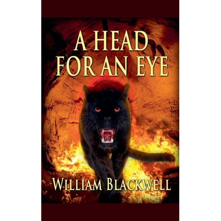 A Head for an Eye (Paperback)