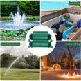 thumbnail image 4 of Sealed Electrical Connection Box Waterproof Cable  Box Spacious Junction Box Ensure  Outdoor Outlet Cover For Outdoor Use With Weatherproof Seal, 4 of 8