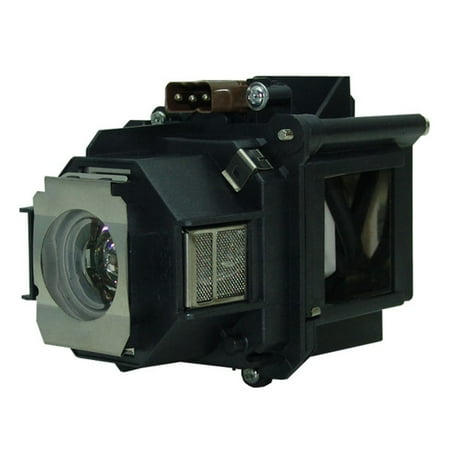 Lutema Economy for Epson PowerLite Pro G5200 Series Projector Lamp with Housing price history on PriceWatchPro