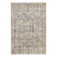 thumbnail image 3 of Unique Loom Chateau Collection Area Rug - Quincy (10' x 14' 5" Rectangle Beige/Brown), 3 of 7