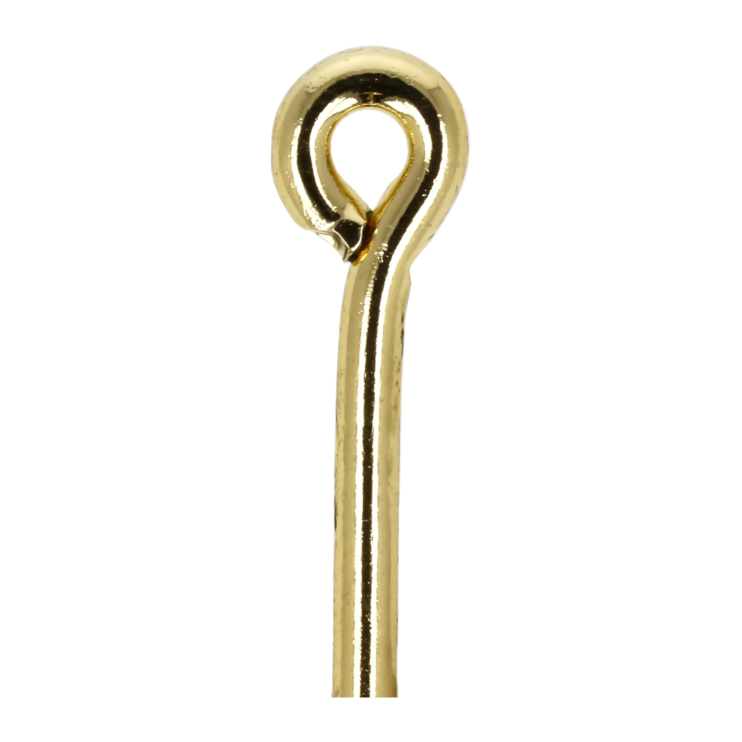 Lazer Sharp L143GH-1/0 Kahle Hook, Size 1/0, 8 Count