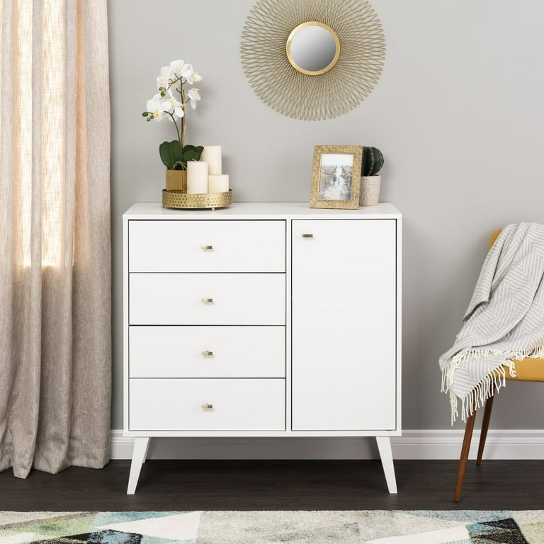 Shamar 4 sale drawer chest
