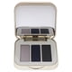 thumbnail image 2 of Sombra de ojos PurePressed Eyeshadow Triple - Blue Hour de Jane Iredale para mujer - Sombra de ojos de 0,06 oz, 2 of 6