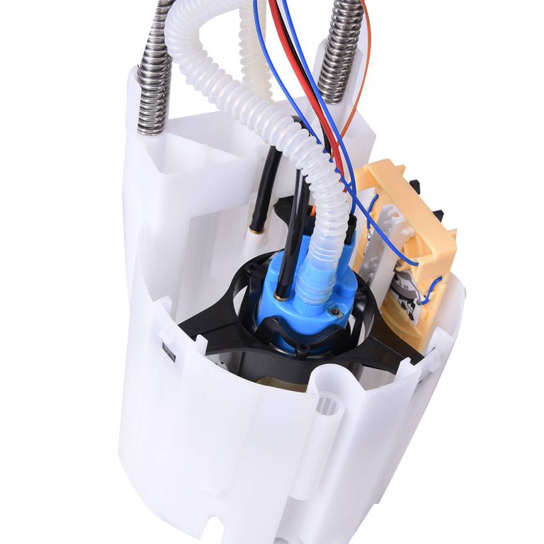 Teledu For Dodge Ram 1500 2500 3500 04-09 3.7L 5.7L Electric Fuel Pump Assembly E7165M