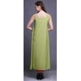thumbnail image 4 of Bimba Robe Anarkali Imprimée pour Femmes Kurti Évasée Longue Style Chic Kurta Ethnique, 4 of 6
