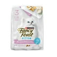 thumbnail image 2 of (2 pack) Purina Fancy Feast Indoor Dry Kitten Food, Chicken & Turkey, 3 lb Bag, 2 of 11