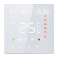 thumbnail image 2 of Smart Thermostat, Smart Thermostats For Home Programmable Thermostat For House with Touchscreen For House, 2 of 7