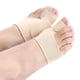 thumbnail image 1 of El Juanete Elástico Ligero Del Antepié Aliviar El Calcetín de La Fatiga Hallux Valgus Calcetines - Piel normal + Piel L Baoblaze Big Toe Corrector, 1 of 5