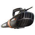 thumbnail image 3 of Worx WG519 7.5 Amp TURBINE 450 Electric Leaf Blower, 3 of 7