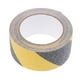 thumbnail image 2 of Rollo de Cinta antideslizante de seguridad Zulema 5 cm x 5 m amarillo negro, 2 of 8