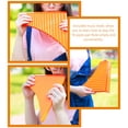 thumbnail image 3 of Irin 16- Pan Flute for Beginners to Play C Key Musical Instruments Child Student Abs, 3 of 6