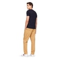 thumbnail image 4 of Camiseta Tommy Hilfiger con el logotipo bordado de Sky Captain para hombre, 4 of 5