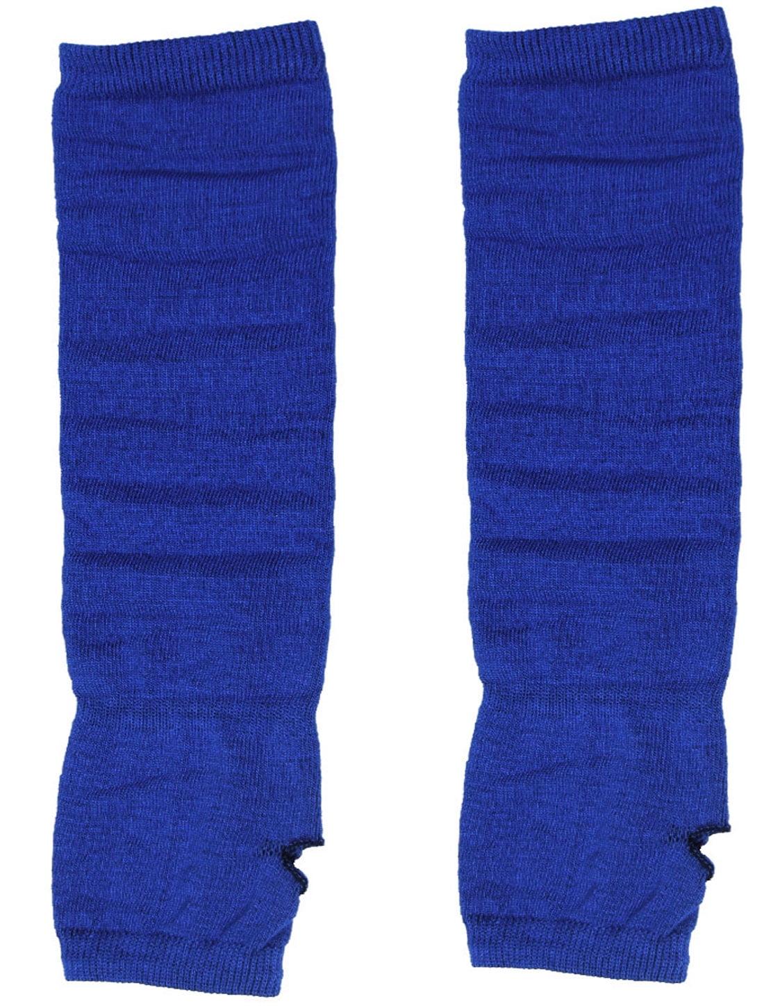 fingerless thumbless gloves