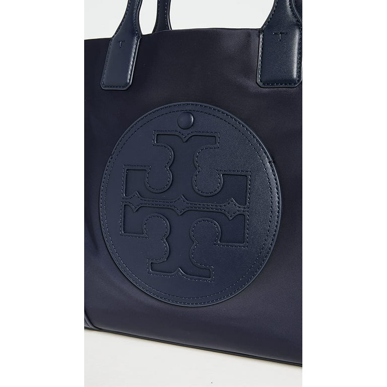 Tory Burch Women's T Monogram Phone Crossbody, Tory Navy, Blue, Print, One  Size: Handbags