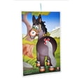 thumbnail image 2 of Ponle La Cola Al Burro 60 X 40 Cm Educatodo J-0194, 2 of 2