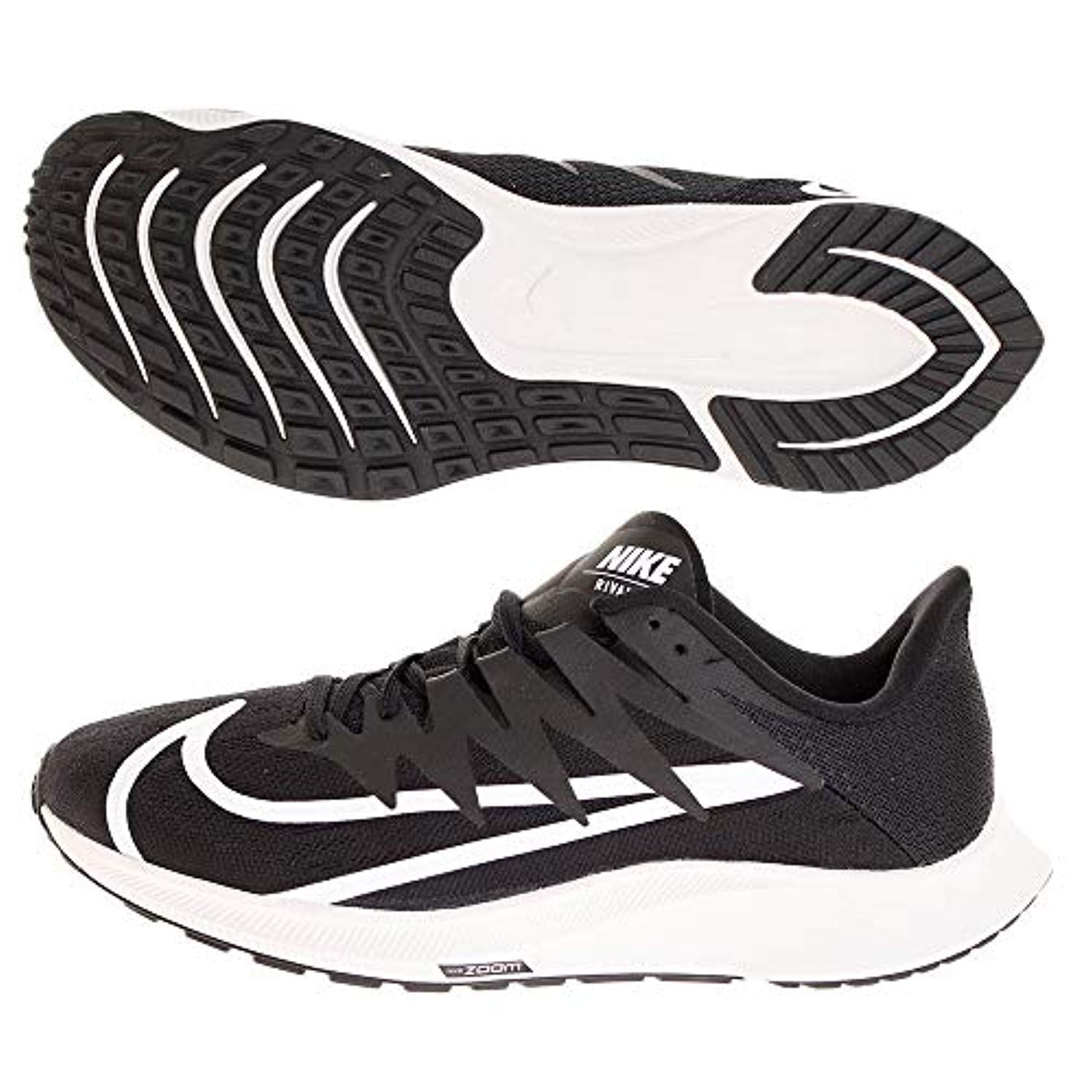 nike zoom rival fly women's running shoes