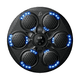 thumbnail image 1 of Máquina de Boxeo con Música Bluetooth Inteligente de Pared con Guantes de Boxeo Recargable para Adultos Y Niños, 1 of 8