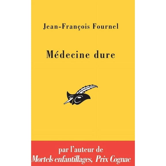 MÃ©decine dure, (Paperback)