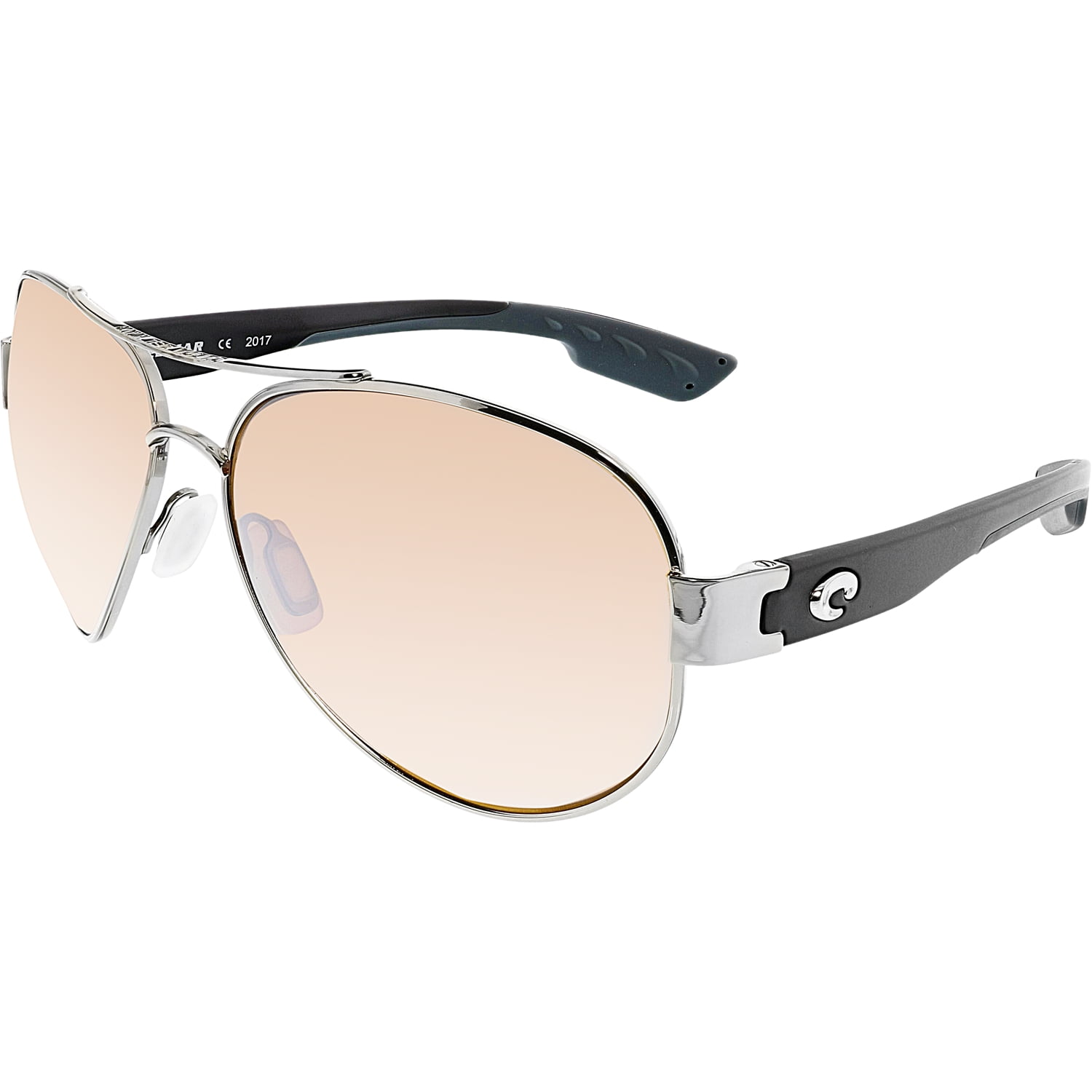 costa polarized aviator sunglasses