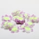 thumbnail image 5 of 500pcs. De Artificiales De Bricolaje Rocía Flores Confeti Para Manualidades De Bricolaje Púrpura perfecl Confeti de mesa de flores, 5 of 8