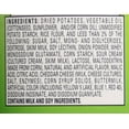 thumbnail image 2 of Lay,S Stax Sour Cream & Onion Flavored Crisp 5.5 Oz (Pack Of 3) By Lay,S, 2 of 6