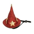 thumbnail image 4 of Sombro de Hámster Sombreros de superficie para mascotas en animales Pequeños Con Correa para la Barbilla, 4 of 7