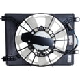 thumbnail image 4 of Cooling Fan Assembly for ILX 16-22 A/C CONDENSER FAN ASSEMBLY, RH, Single Fan, 2, 4 of 8