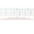 thumbnail image 5 of Jesscasday V Neck Puff Long Sleeve Shirt Pleated Chiffon Blouse For Women Office Attires, 5 of 14