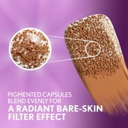 COVERGIRL Simply Ageless Skin Perfector Essence, Light 20, 1 fl oz