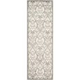 thumbnail image 1 of Safavieh Amherst Dark Grey Indoor Outdoor Rug - Runner 2'3" x 9', 1 of 2