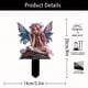 thumbnail image 3 of Acrylic Garden With S Girl Pile Ground Decoration Garden Holiday Decoration, 3 of 6