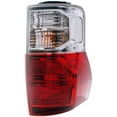thumbnail image 3 of Dorman 1571441 Driver Side Tail Light Assembly for Specific Toyota Models Fits select: 2010-2013 TOYOTA TUNDRA, 3 of 4