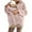 Pink, variant on Maternity Winter Coat Winter Maternity Clothes Baby Wearing Jacket Baby Wearing Jacket Women Winter Warm Fleece Maternity Coats Full Zip 3 In 1 Babywearing Jackets Pregnancy Clothes, Army Green-L