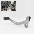 thumbnail image 4 of Left Shift Lever for Motorcycle Shifter Pedal Gear Levers, 4 of 5