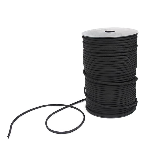 Cuerda De Paraguas De 9 Núcleos 100 M / 3930 Pulgadas Cuerda De Paracaídas Al Aire Libre Paracaidistas Que Transportan Cuerda De Escalada Sin Juntas Paquete De Correa De Cordón Para Tienda De Scienceny TO004402-00