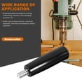 thumbnail image 4 of CIMAXIC 2pcs Revolving Handle Lathe Crank Handle Thread Handle Grip Rotating Handles,3.74"X0.91"X0.2", 4 of 4